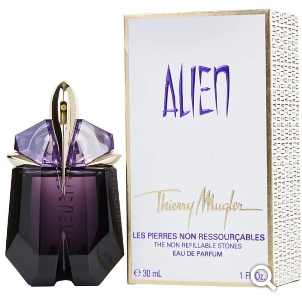Alien by Thierry Mugler eau de parfum spray 1 oz